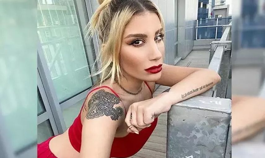 İrem Derici’den skandal itiraf: Cinsel yönelimini değiştirdi