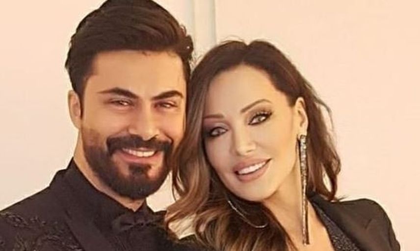 Angelina Jolie'ye Benzemek için Türlü Estetikler Yaptıran Umut Akyürek'in Parmak Isırtan Pozlar