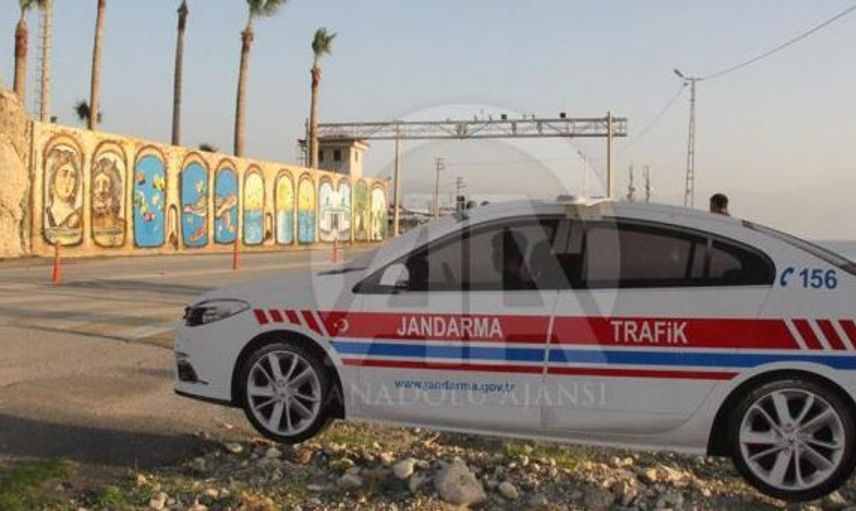 Afyonkarahisar'da Ceza Yazdıkları Kişi Şehit Babası Çıkınca Cezayı Kendileri Ödedi