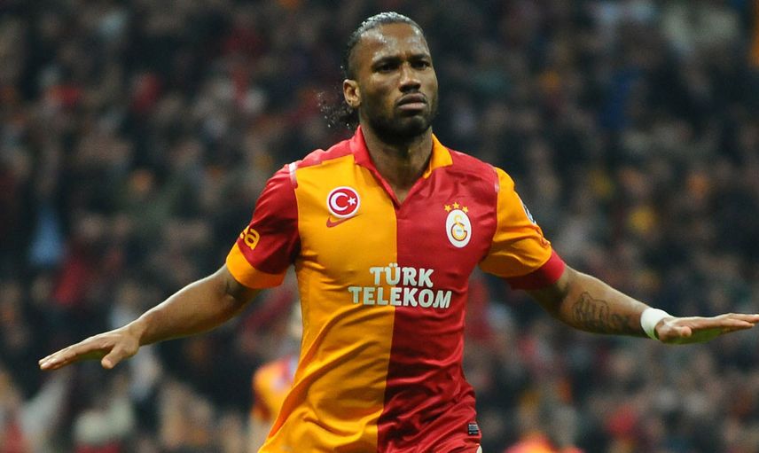 Drogba'ya benzetiliyor