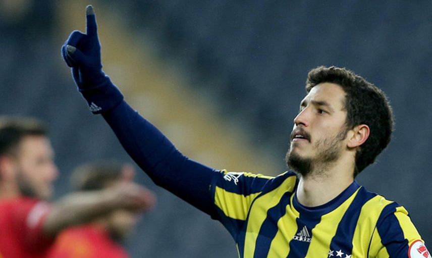 Salih Uçan'dan Fenerbahçe Hamlesi!