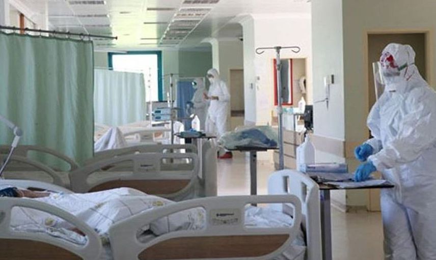 Eşini kaybeden kocanın isteğini duyan doktor gözyaşlarını tutamadı!
