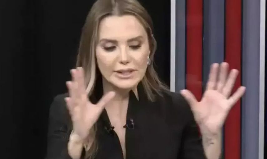 Ünlü modacıdan tepki çeken sözler: ''Göğüslerinin yarısı dışarıda gezersen...''