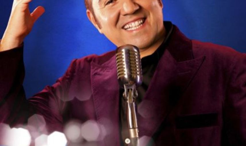 Ata Demirer 