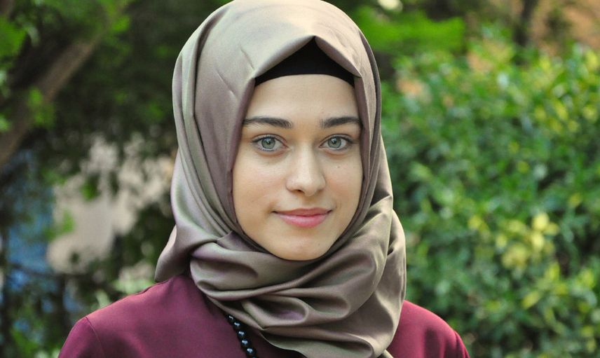 Büşra Ayaydın