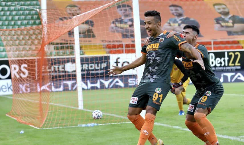 Fenerbahçe Davidson İle Anlaşma Sağladı!