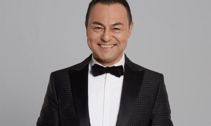 Serdar Ortaç Hayatı Hakkında Bilinmeyenleri Anlattı