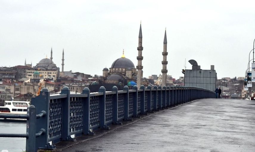 Bayramdan Sonra Yasaklar Kalkar Mı?