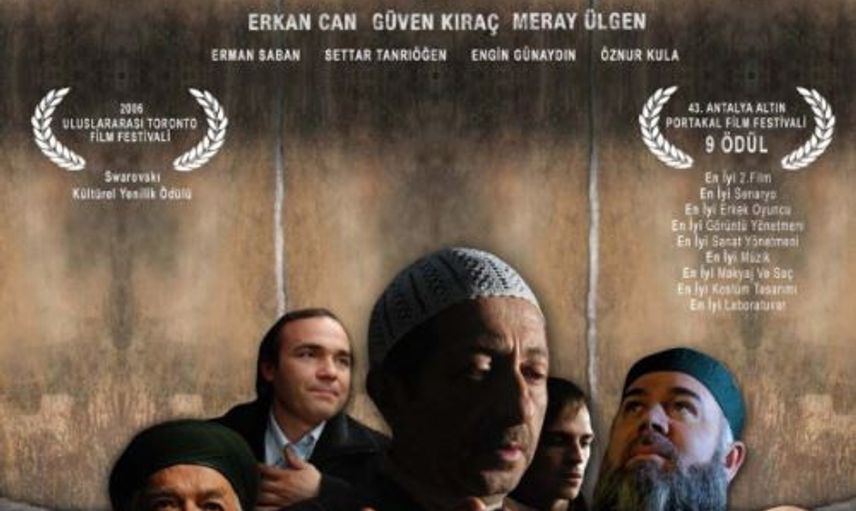 TAKVA 2016 (IMDB 7.6)