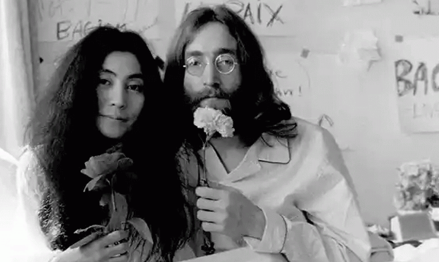John Lennon Kimdir?