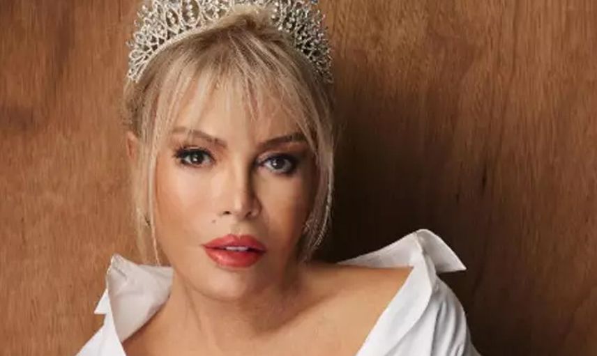 Ajda Pekkan'dan korkutan haber! Ameliyata alındı