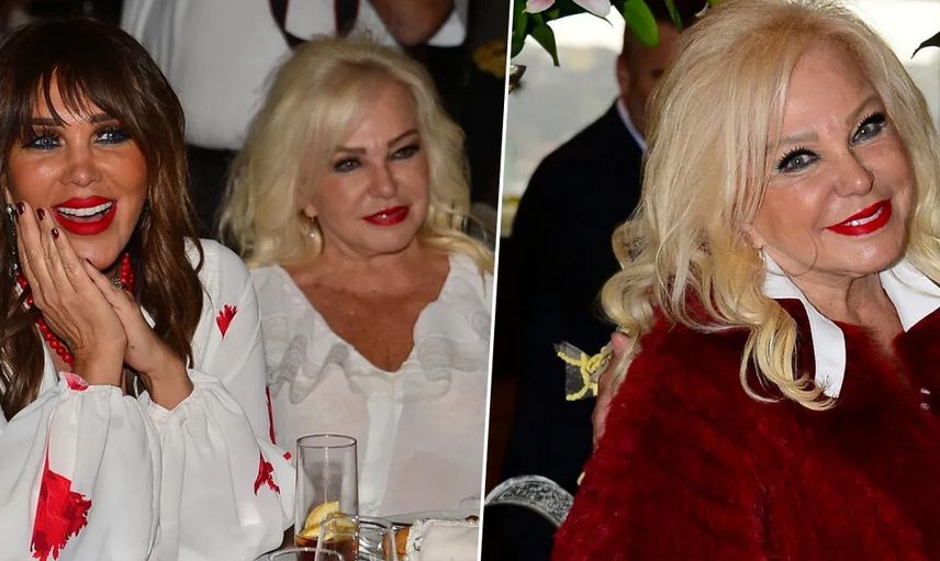 Seren Serengil'den tepki çeken hareket! 30 milyonluk ev dert oldu