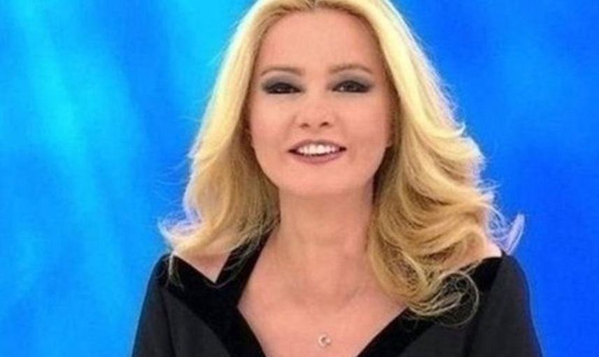 Müge Anlı’nın düğününden ilk fotoğraf geldi: Yakın arkadaşı Zuhal Topal paylaştı