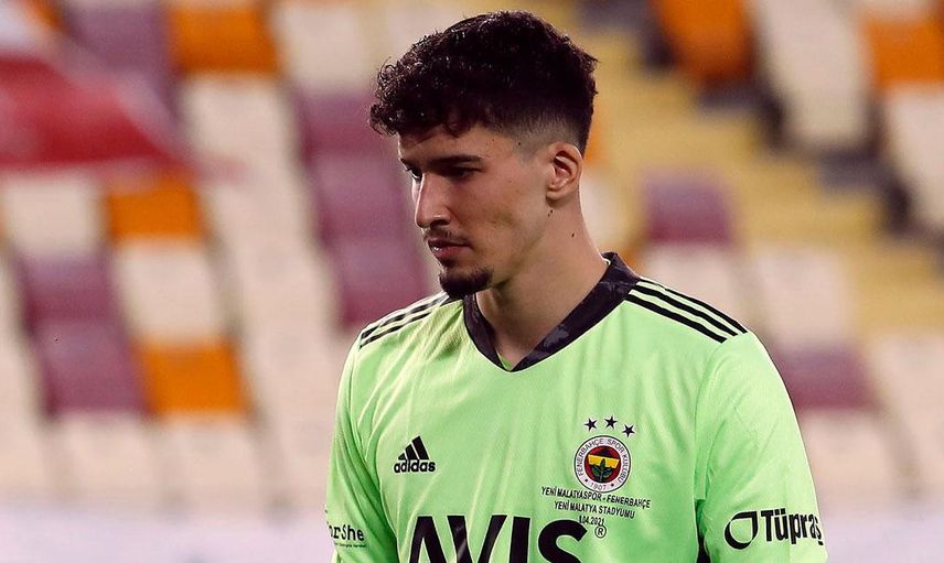 Ajax Altay Bayındır İçin Teklifini Yaptı!