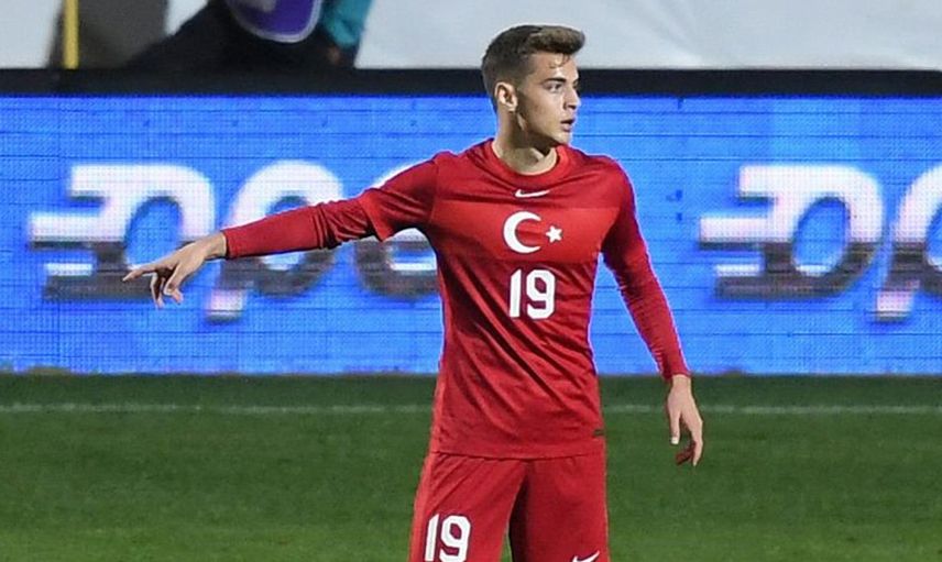 KAÇ YAŞINDADIR?