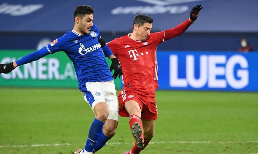 Roma, Ozan Kabak’ı Transfer Ediyor!