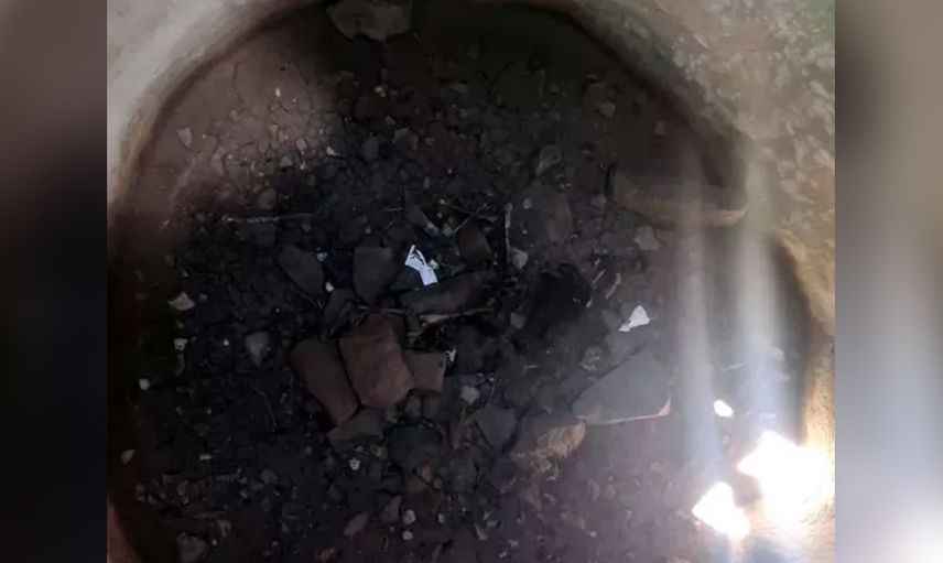 21 yıllık sır dolu cinayetin katili ortaya çıktı! Cesedi kuyuya atılan kadının katili Rahşan affıyla dışarı çıkmış