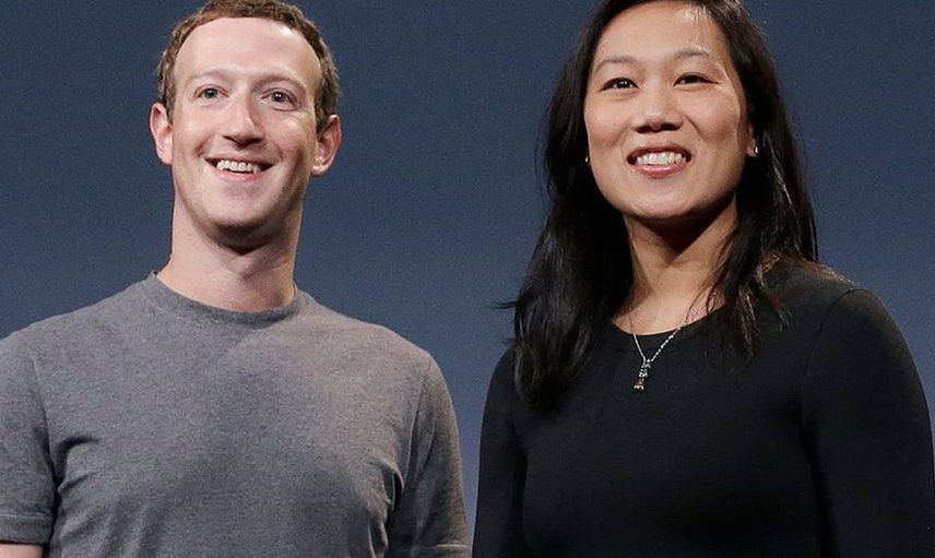 MARK ZUCKERBERG EVLİ Mİ?