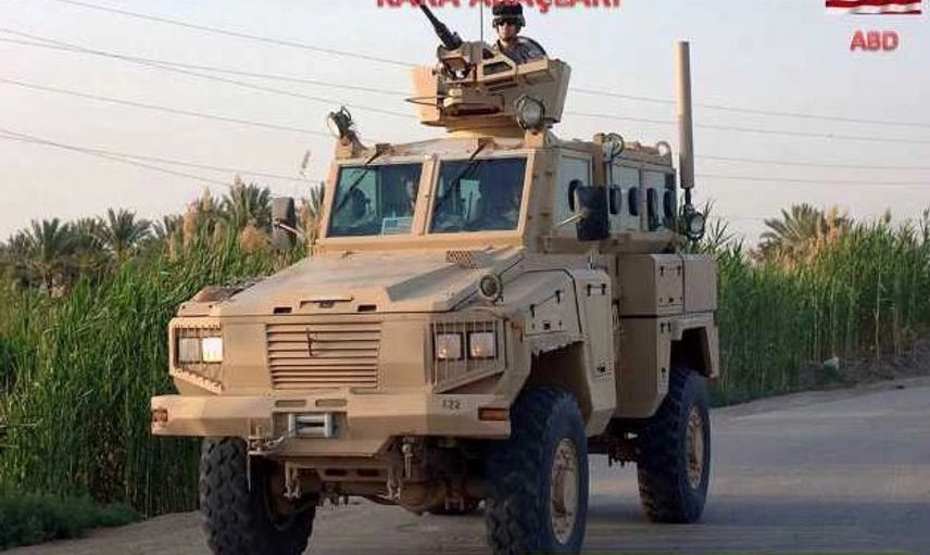 Amerika Ve Rusya’nın Karşılaştırmalı Askeri Gücü