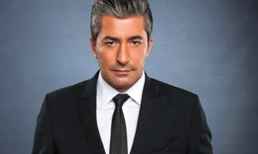 Erkan Petekkkaya