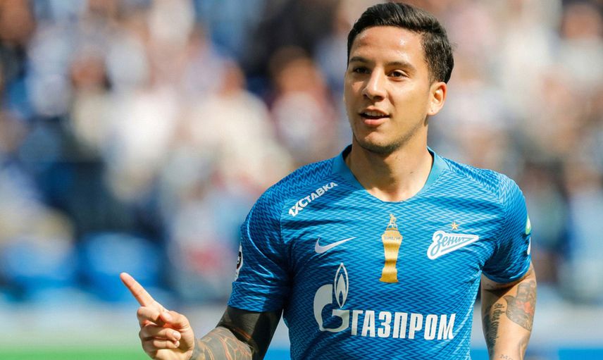 Fenerbahçe Sebastian Driussi'yi Kadrosuna Katmak İstiyor!