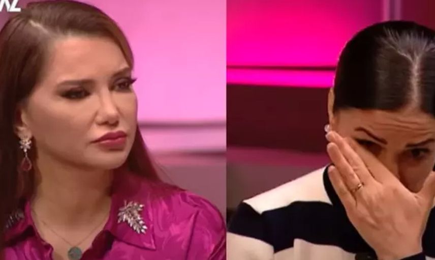 Esra Ezmeci duyduklarına inanamadı! Tekrar tekrar sordu: Kocasıyla ilgili itirafı kan dondurdu! ''14 yıllık eşim...''