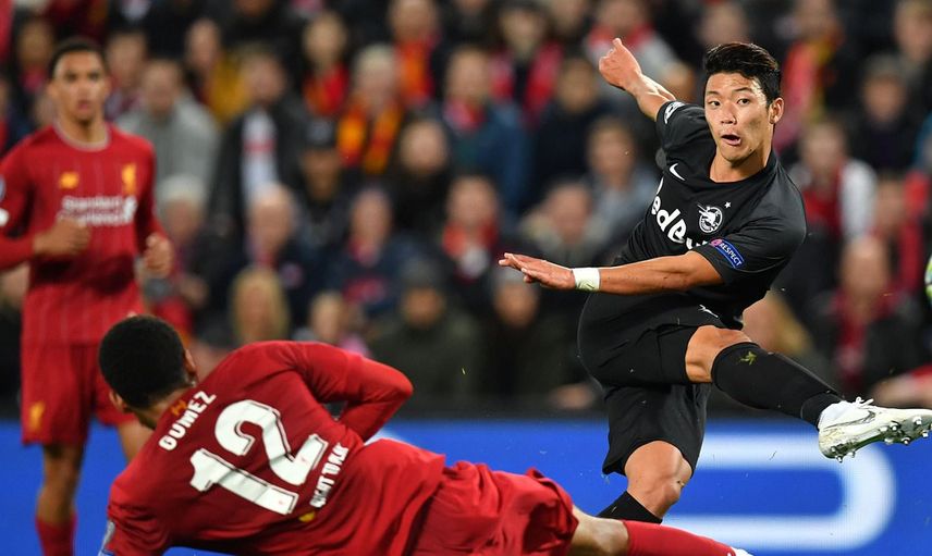 Fenerbahçe’de Hee-Chan Hwang Girişimi!