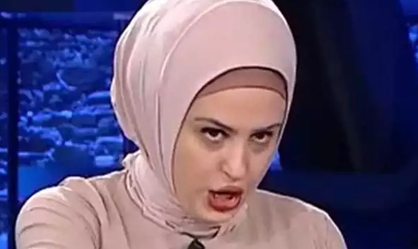 Reklam yaptığını itiraf etti