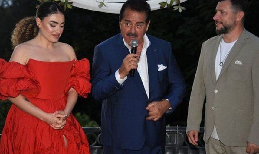 İbrahim Tatlıses’in yıllar sonra ortaya çıkan kızı Dilan Çıtak isyan etti: Ülkeyi terk etmeyi düşünüyorum