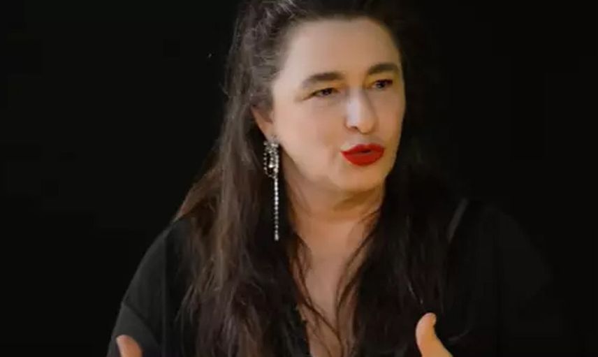 Hülya Avşar'a buz kestiren cinsellik sorusu! Esra Dermancıoğlu yine dobralığını konuşturdu: İstiyorsan kessinler