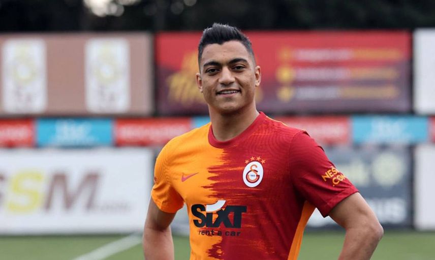 Galatasaray Mostafa Mohamed'in Bonservis Ücretini Belirledi!
