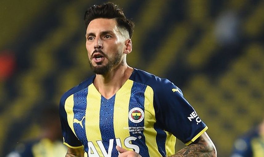 Fenerbahçe'de Vitor Pereira'dan İlk 11 İçin Yeni Kararlar!