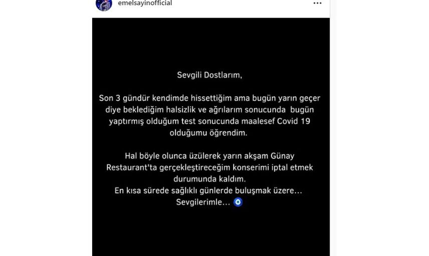 Emel Sayın 