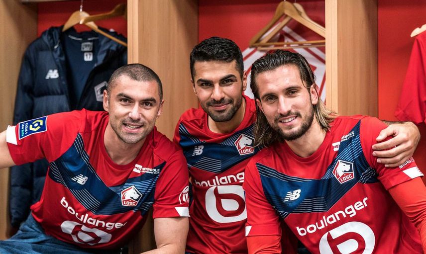 Mehmet Zeki Çelik Inter'e Transfer Oluyor!