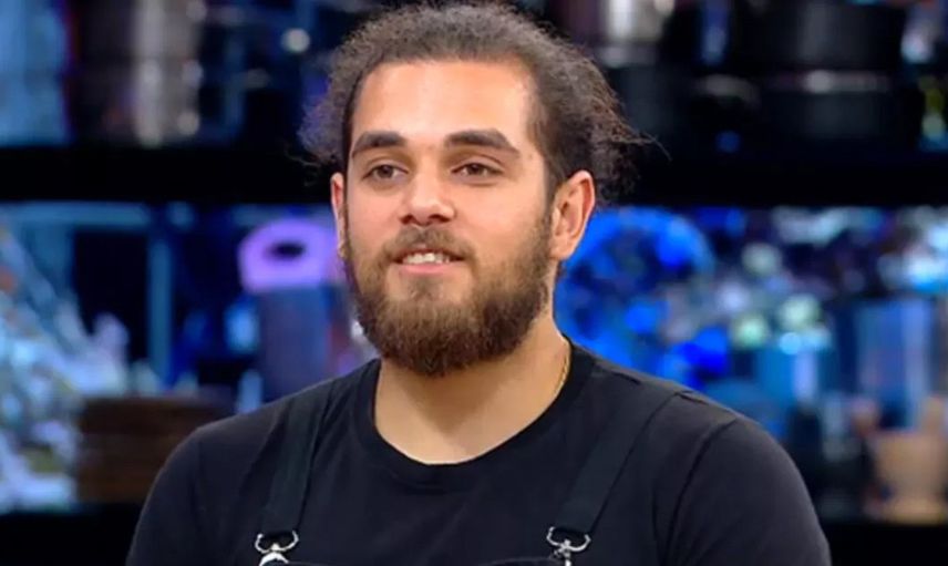 Oyunculuğa sardı