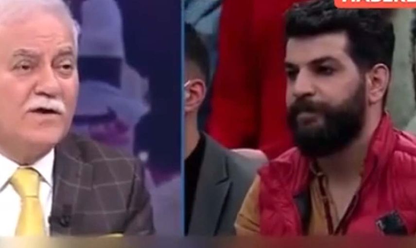 Ramazan aylarının aranılan yüzü Nihat Hatipoğlu’na sorulan soru ağızları açık bıraktı
