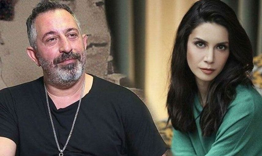 Eski eşiyle mahkemelik oldu