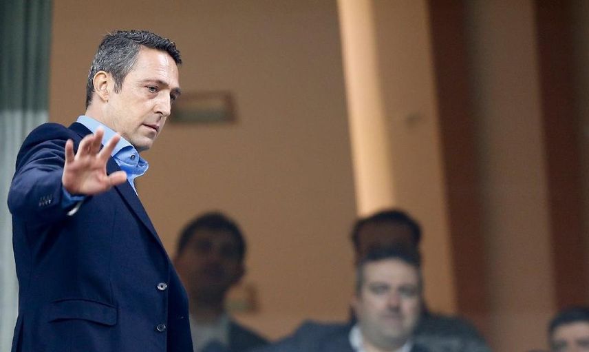 Ali Koç Fenerbahçe'de Hayal Kırıklığı Oldu!