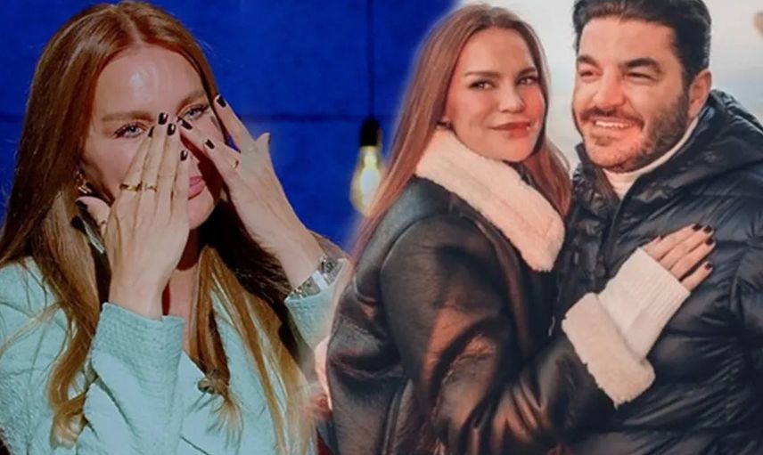 Ebru Şallı'nın eşi Uğur Akkuş hakkında yakalama kararı! Dolandırıcılık davasında yargılanıyordu
