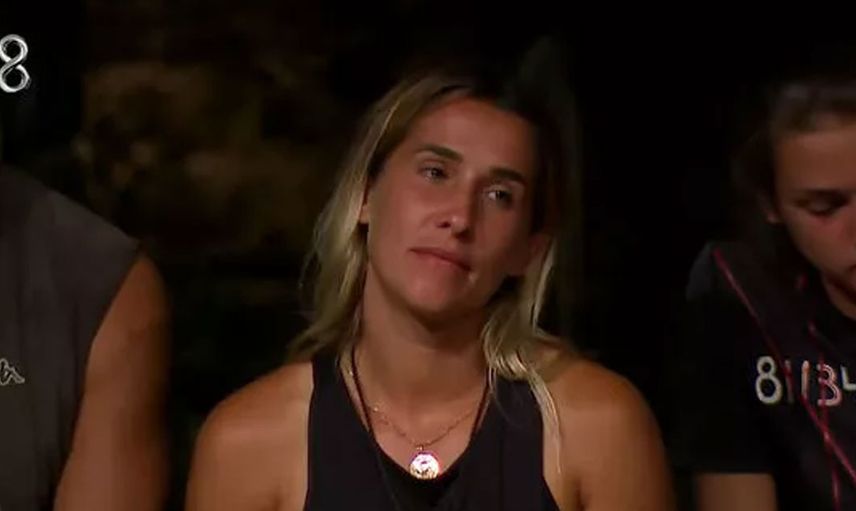 Survivor'da yine gergin anlar! Herkesle kavga ede ede yarışmayı bitirdi ama o isim sonunda eleme potasına girdi izleyenler oh çekti
