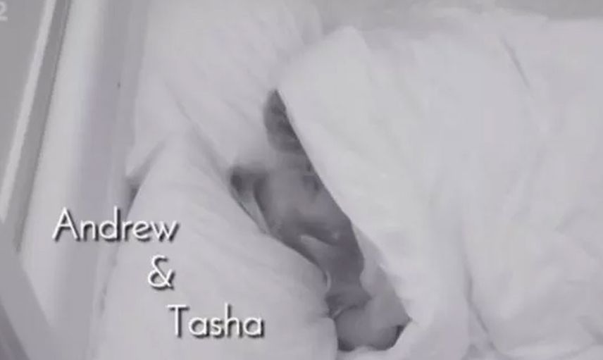 Biri Bizi Gözetliyor'un yabancı versiyonu Love Island'da şoke eden görüntüler! Kamera karşısında cinsel ilişkiye girdiler