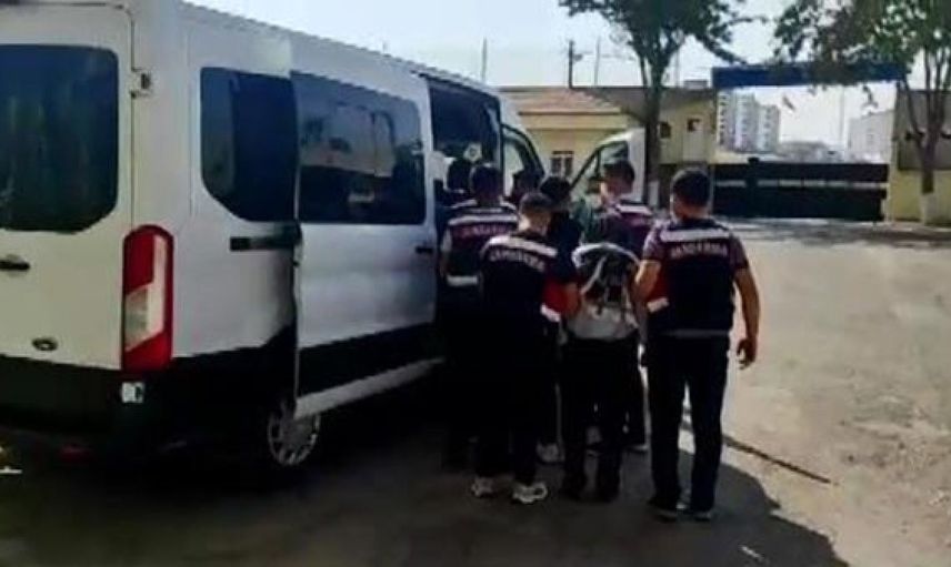 Siirt'te Düğünü Kana Bulamışlardı, 11 Yıl Sonra Yakalandılar