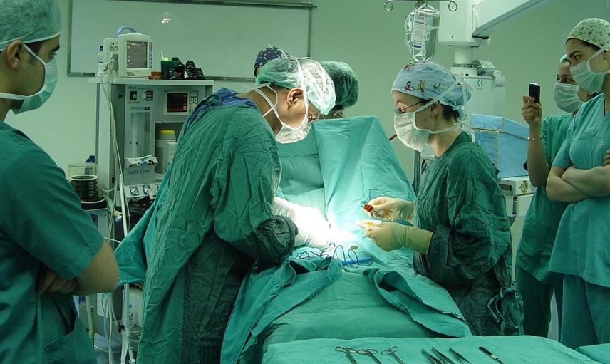 Felç Olan Kızın Hastalık Sebebi Herkesi Şaşkına Çevirdi