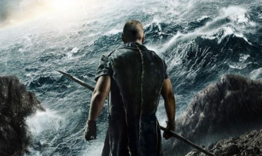 NUH: BÜYÜK TUFAN 2014 (IMDB 5.7)