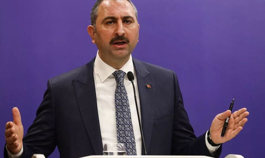 Adalet Bakanı Abdulhamit Gül Kimdir?
