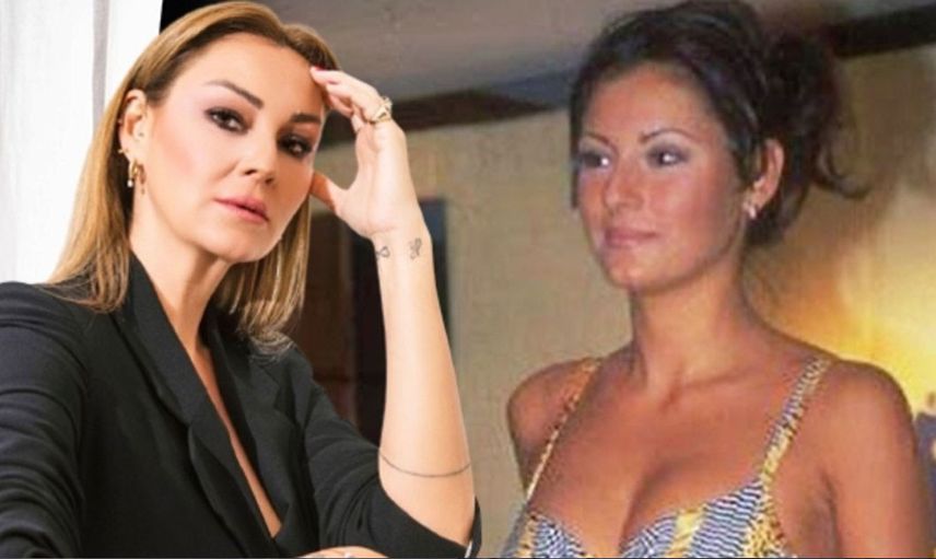 Seda Sayan'dan genç kocası Çağlar Ökten'i kızdıracak yorum! Kendi kocası bitti şimdi de Pınar Altuğ'un eşine göz dikti