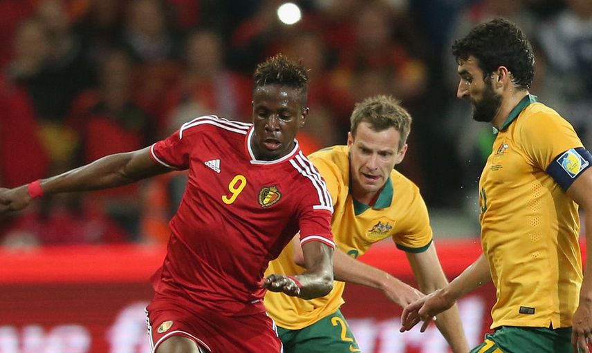 Fenerbahçe Divock Origi'yi Transfer Etmeye Hazırlanıyor!