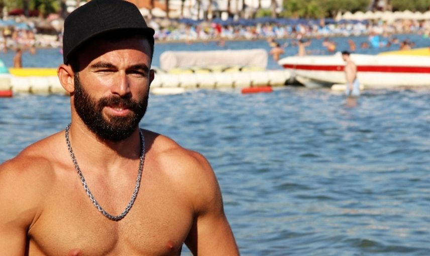 Turabi Çamkıran kimdir?
