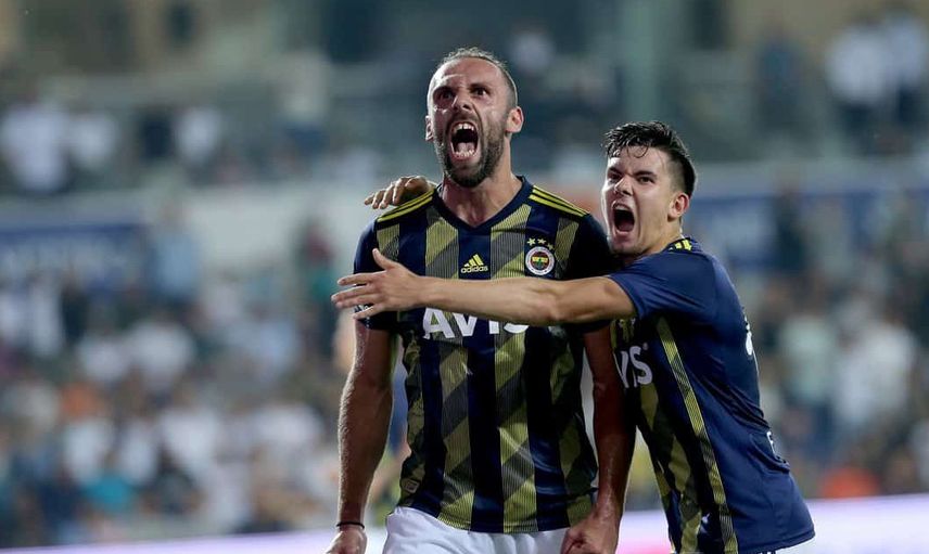 Vedat Muriqi Lazio'da Kalıyor!