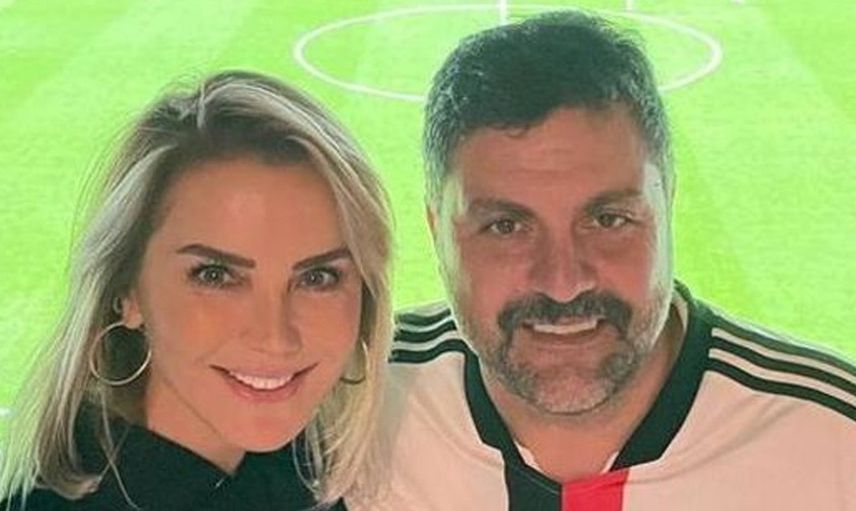 Ece Erken’den ölen eşi Şafak Mahmutyazıcıoğlu için yeni paylaşım